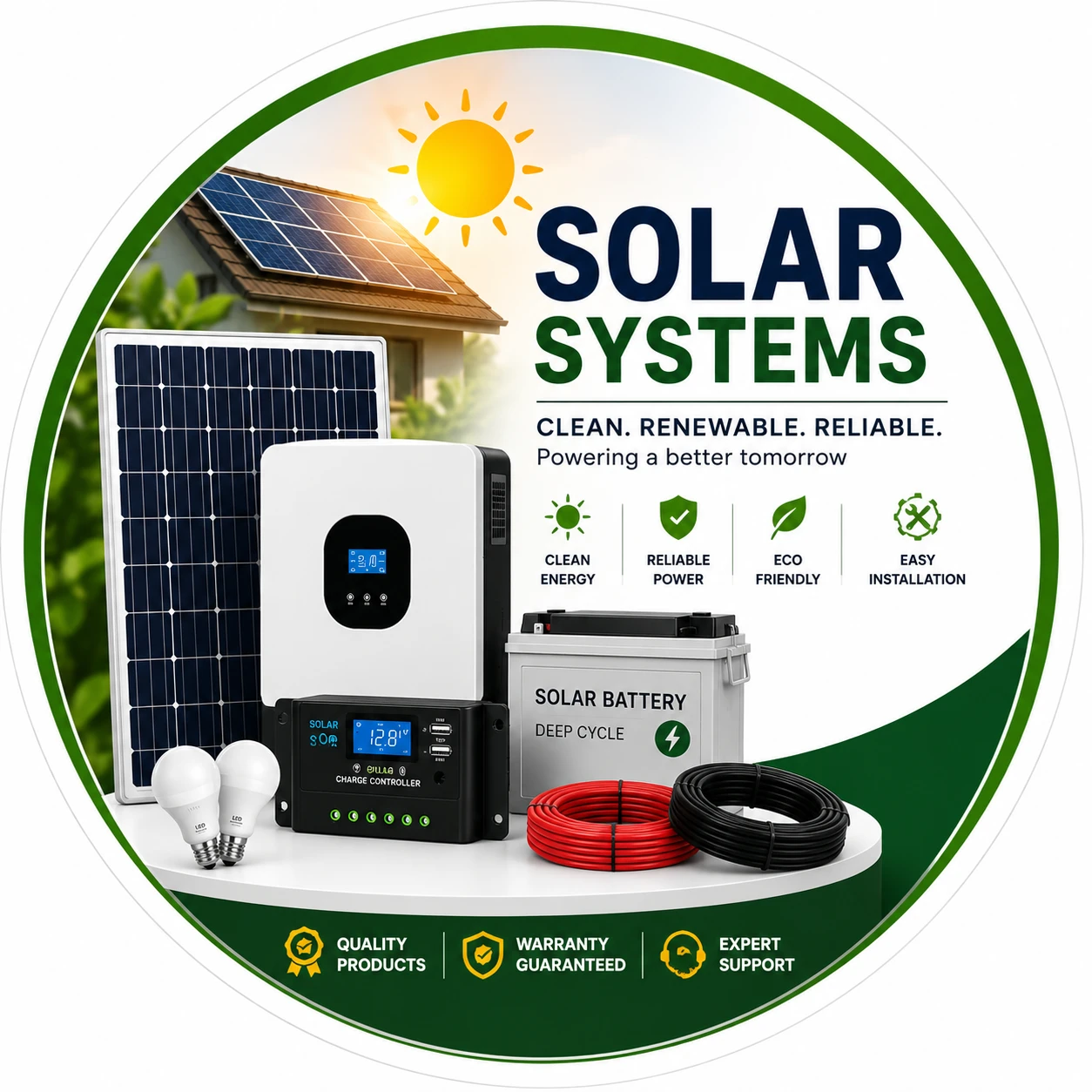 Solar System